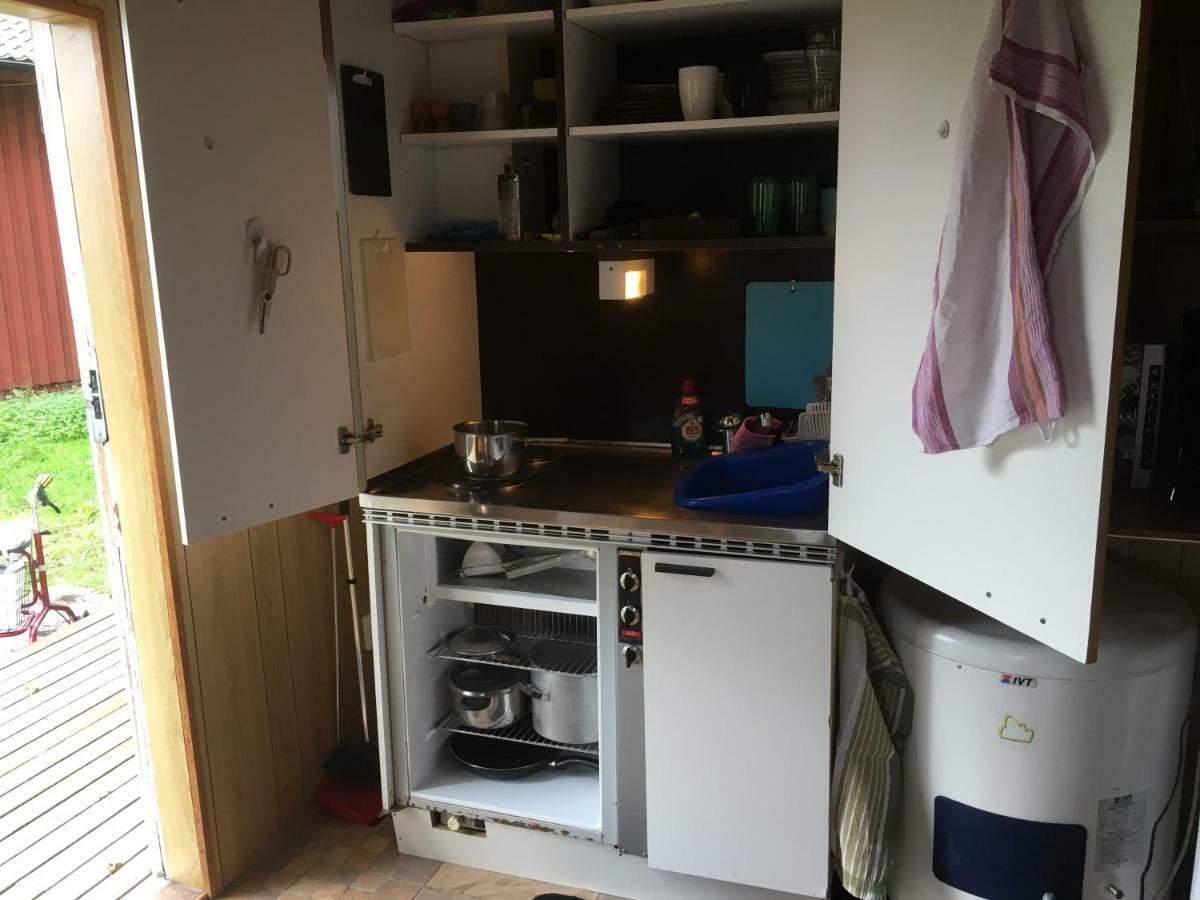 Et-Home Kungsbacka Εξωτερικό φωτογραφία
