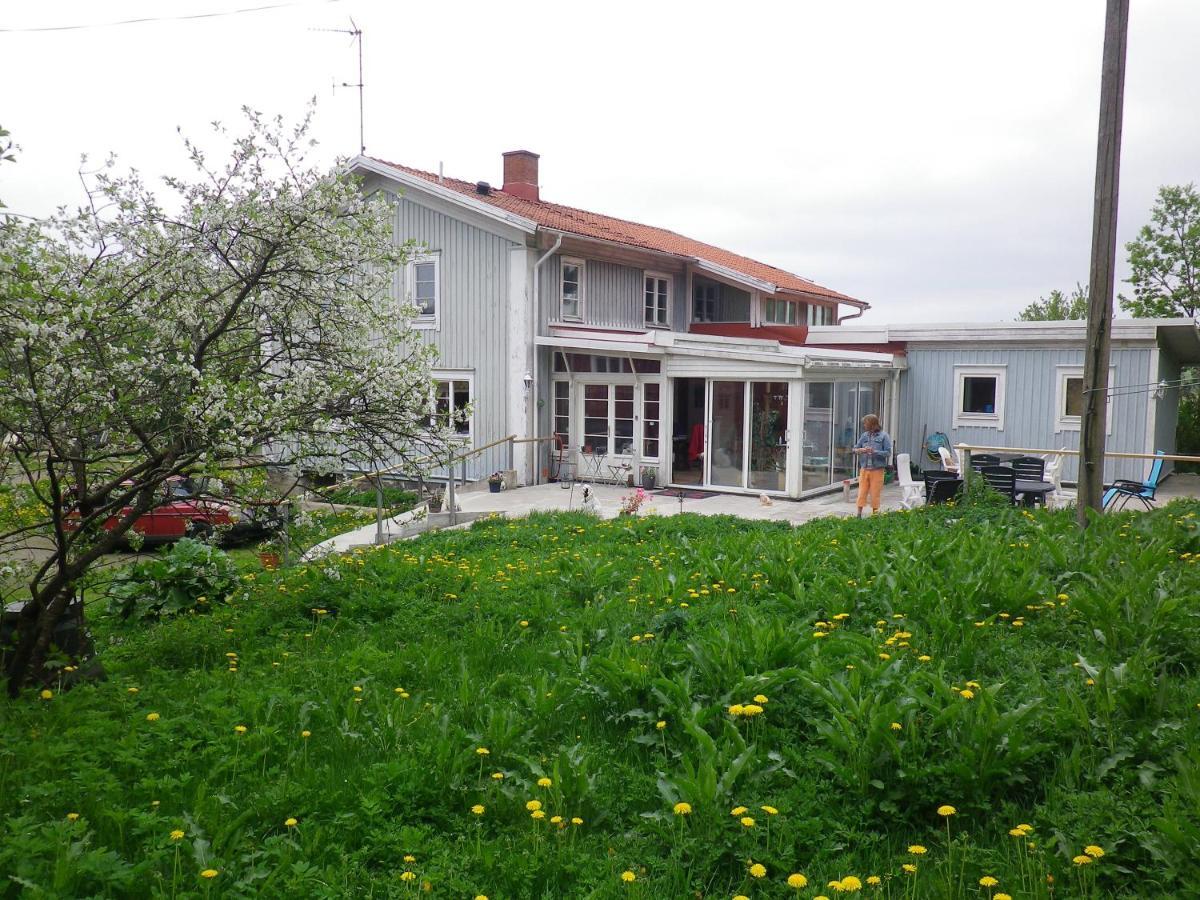 Et-Home Kungsbacka Εξωτερικό φωτογραφία
